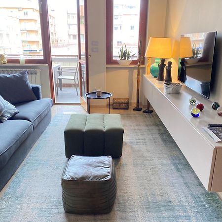 Appartamento Julie'S House Lecce City Center Esterno foto