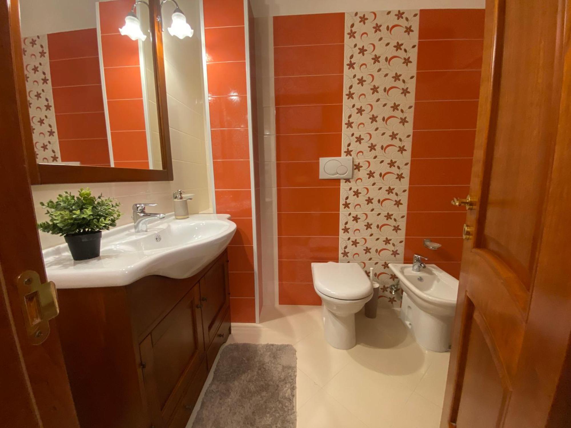 Appartamento Julie'S House Lecce City Center Esterno foto