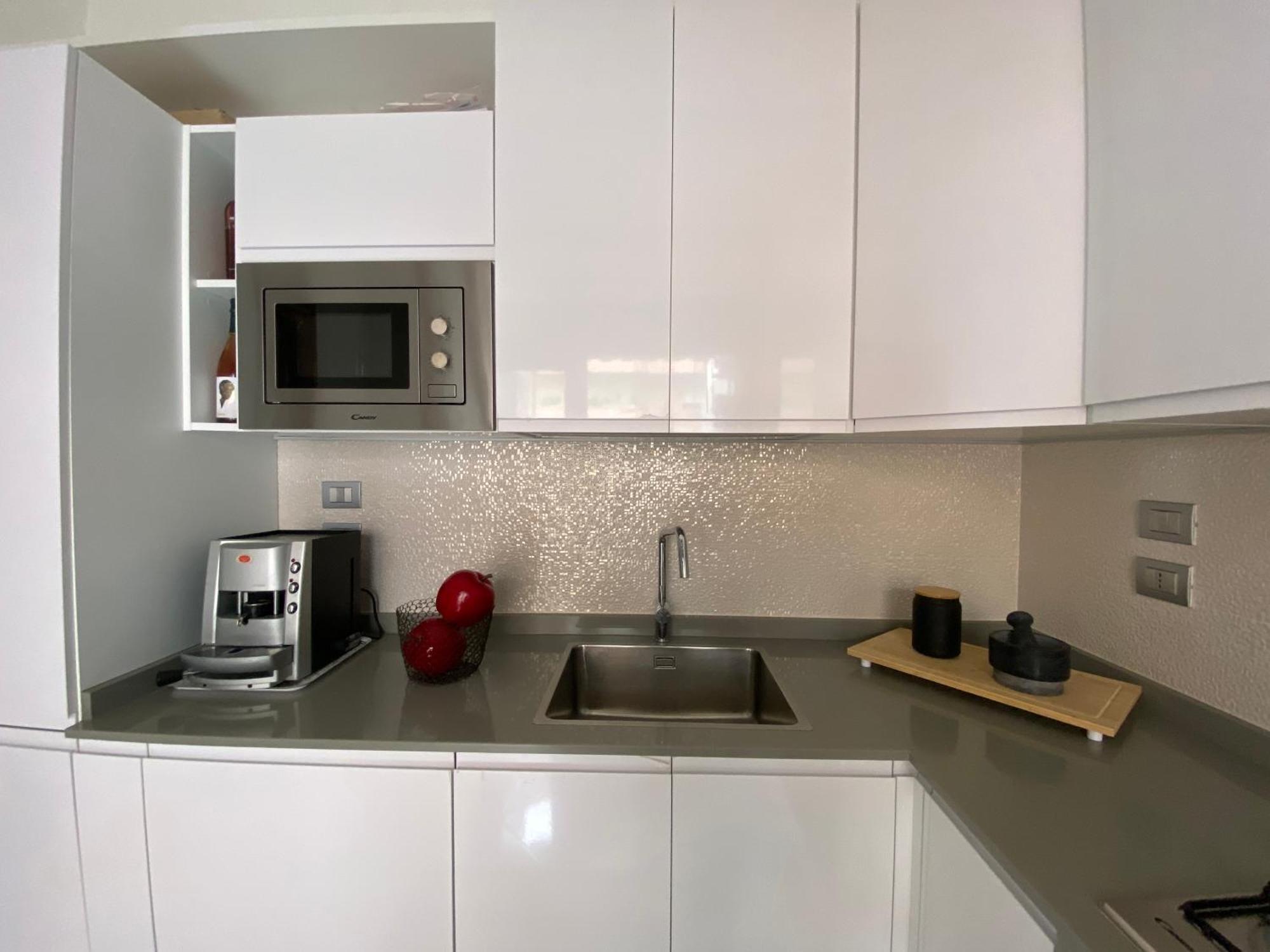 Appartamento Julie'S House Lecce City Center Esterno foto