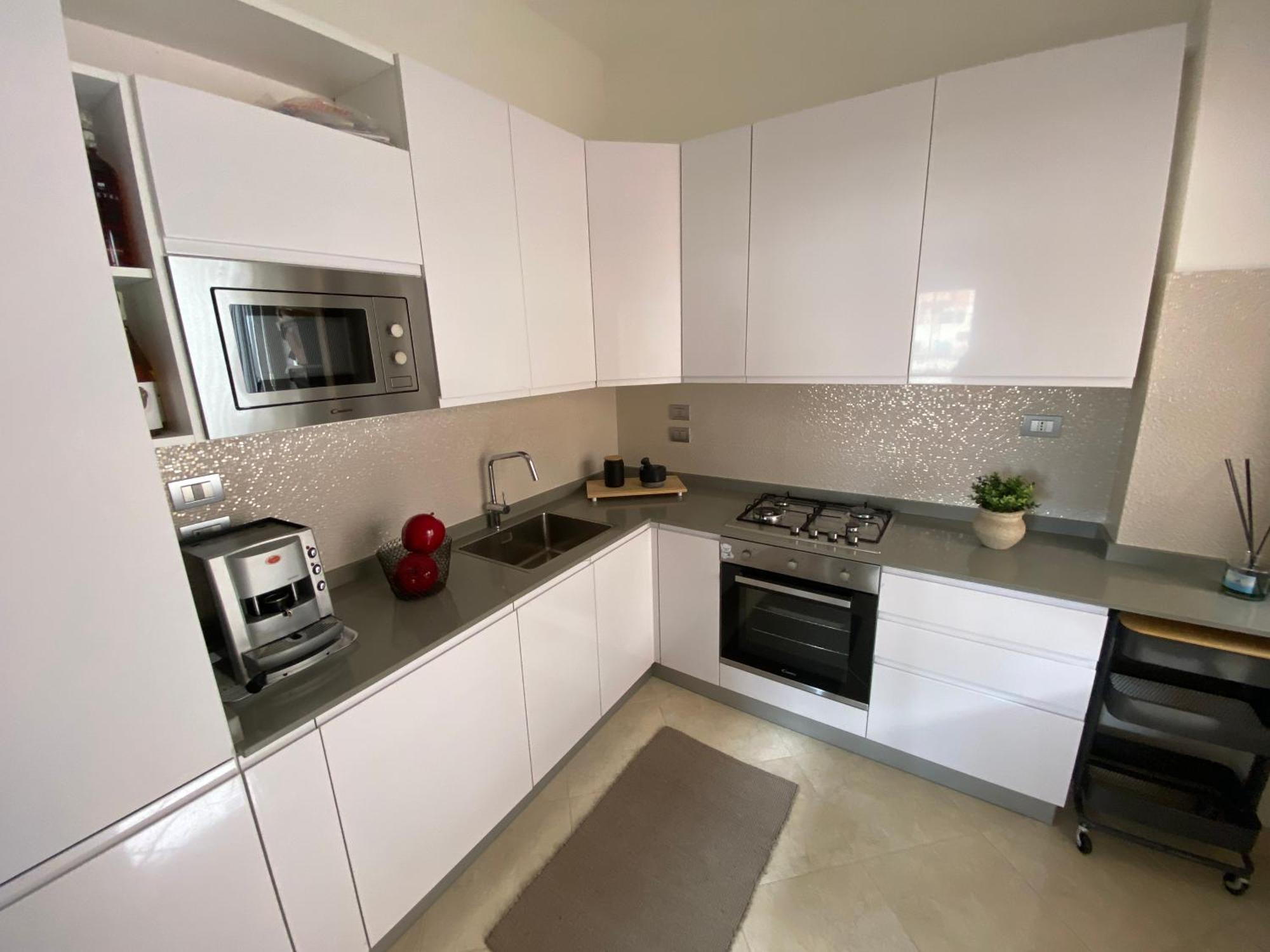 Appartamento Julie'S House Lecce City Center Esterno foto