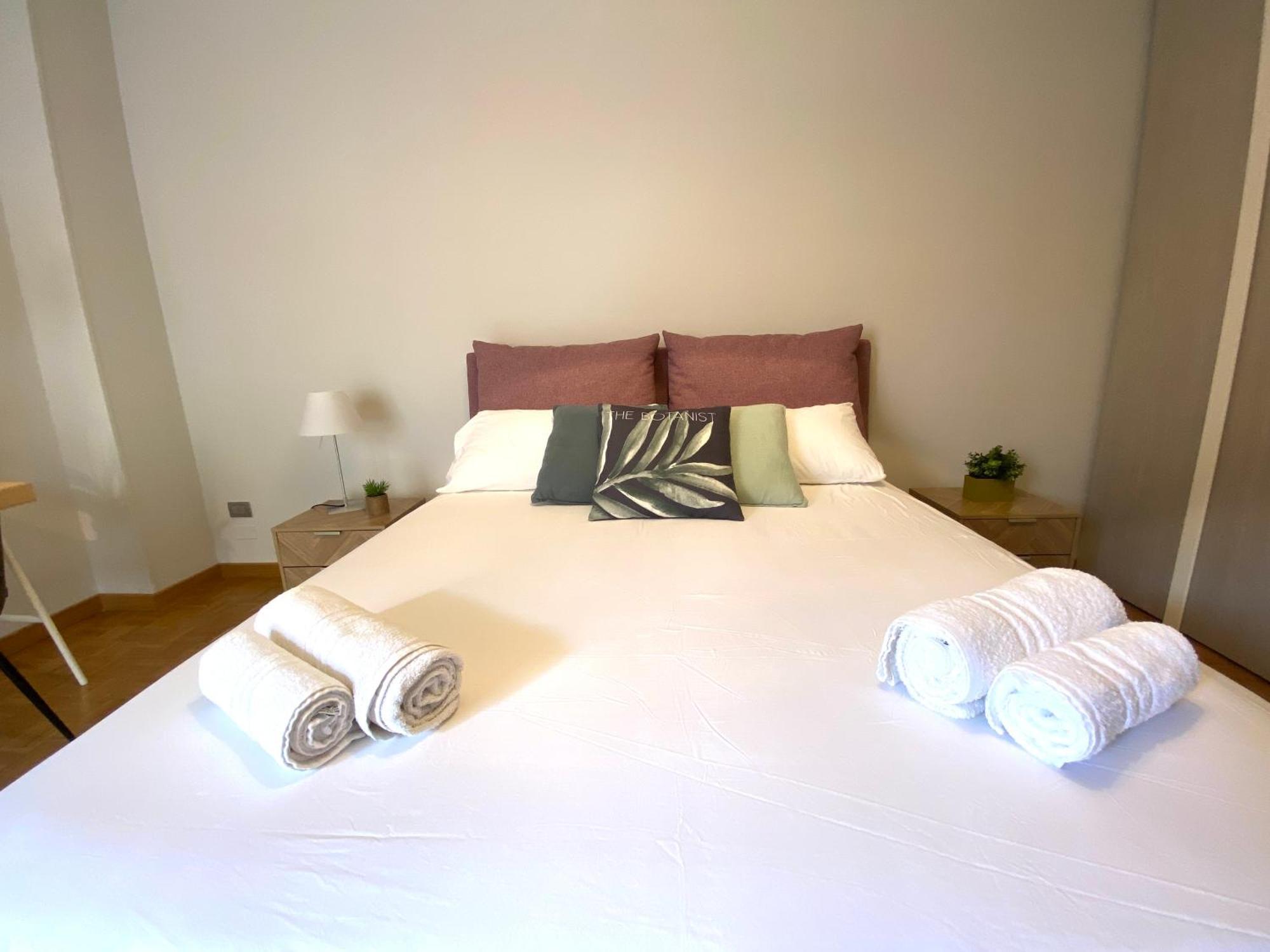 Appartamento Julie'S House Lecce City Center Esterno foto