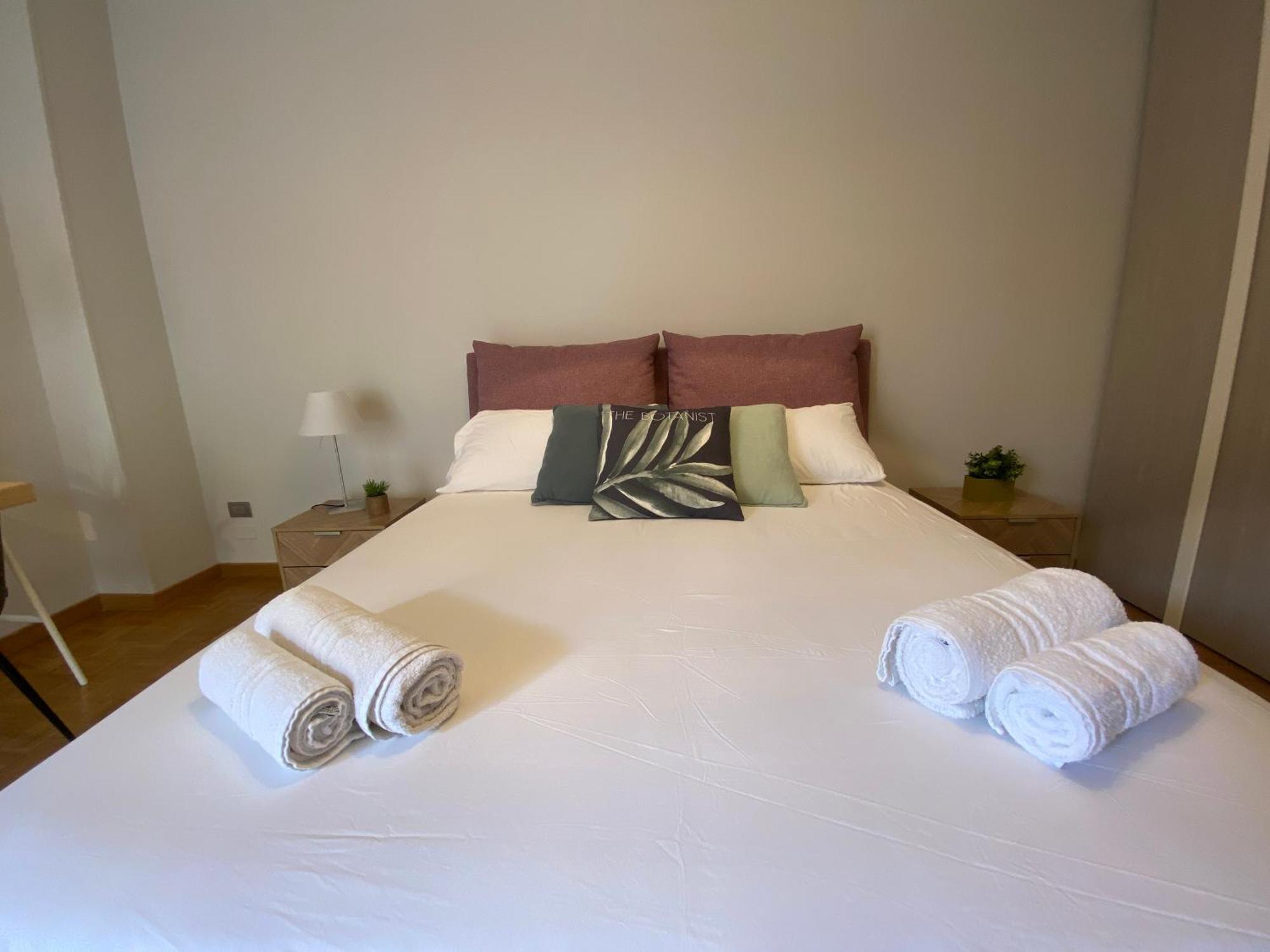 Appartamento Julie'S House Lecce City Center Esterno foto