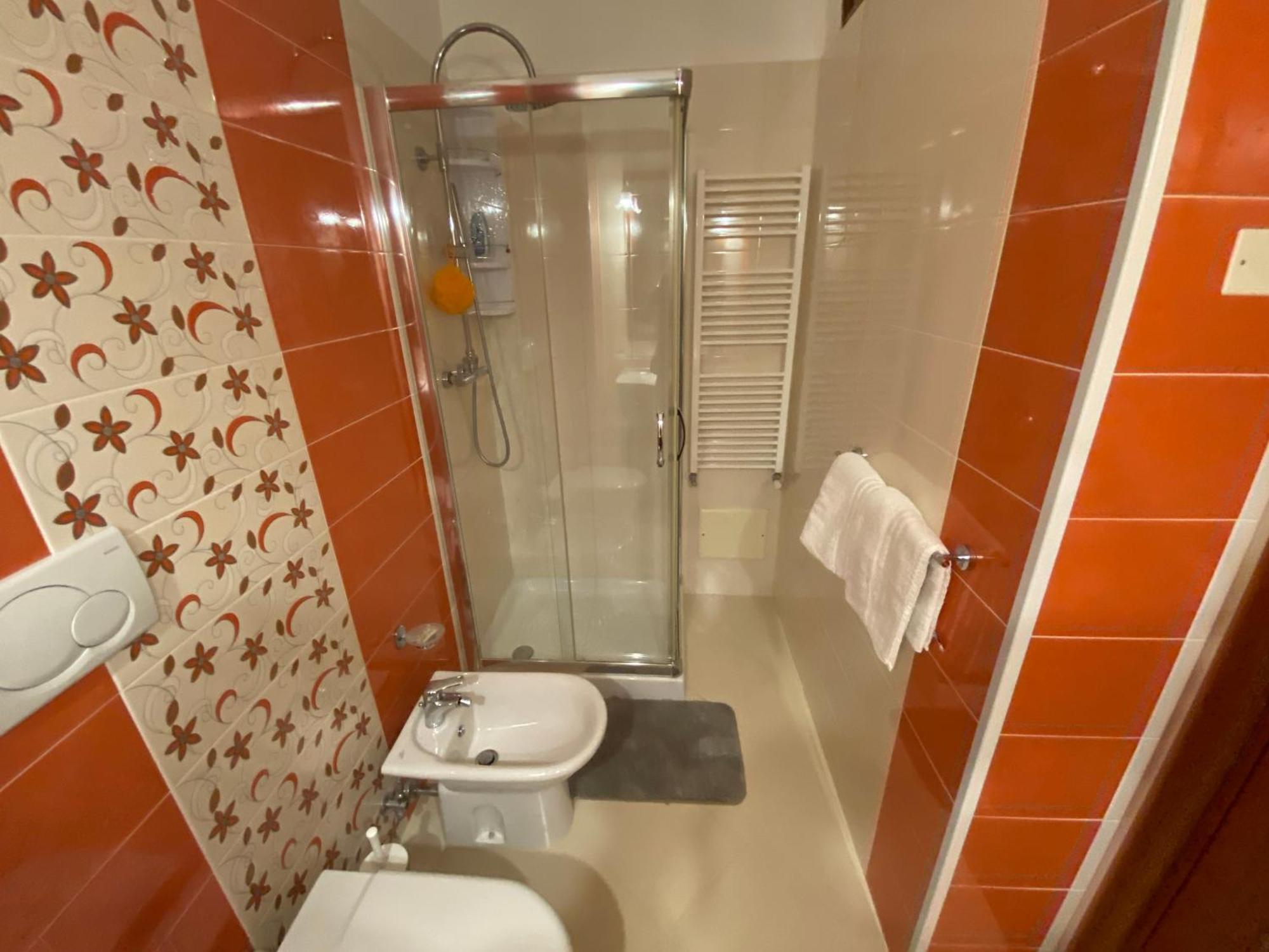 Appartamento Julie'S House Lecce City Center Esterno foto