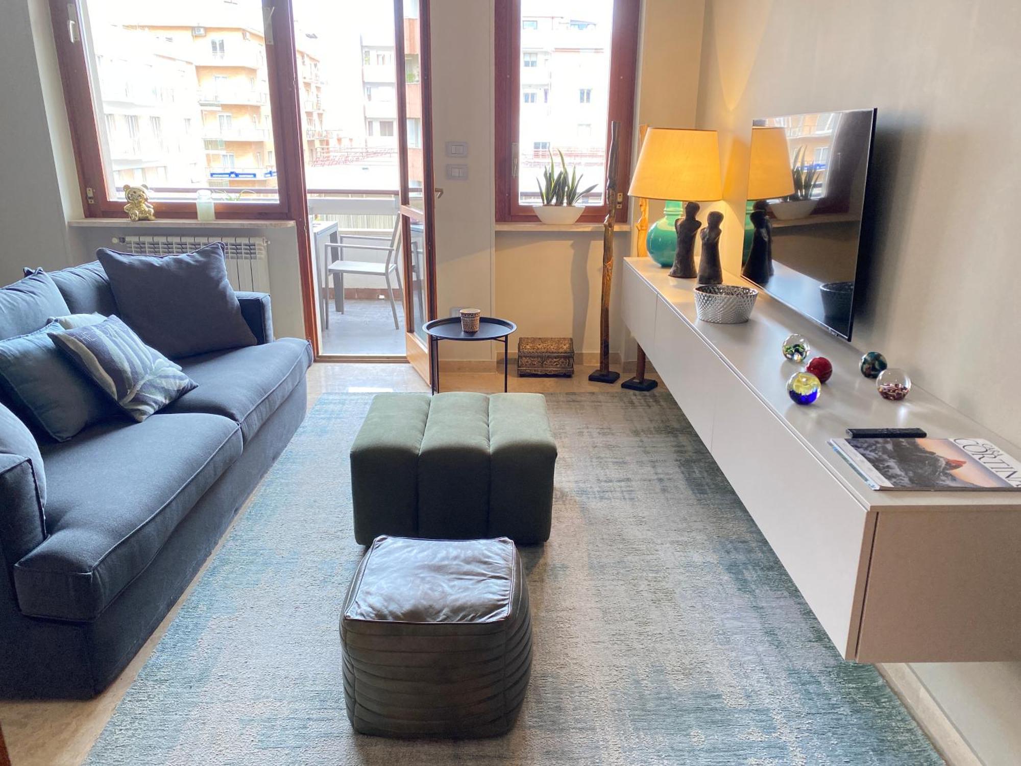 Appartamento Julie'S House Lecce City Center Esterno foto