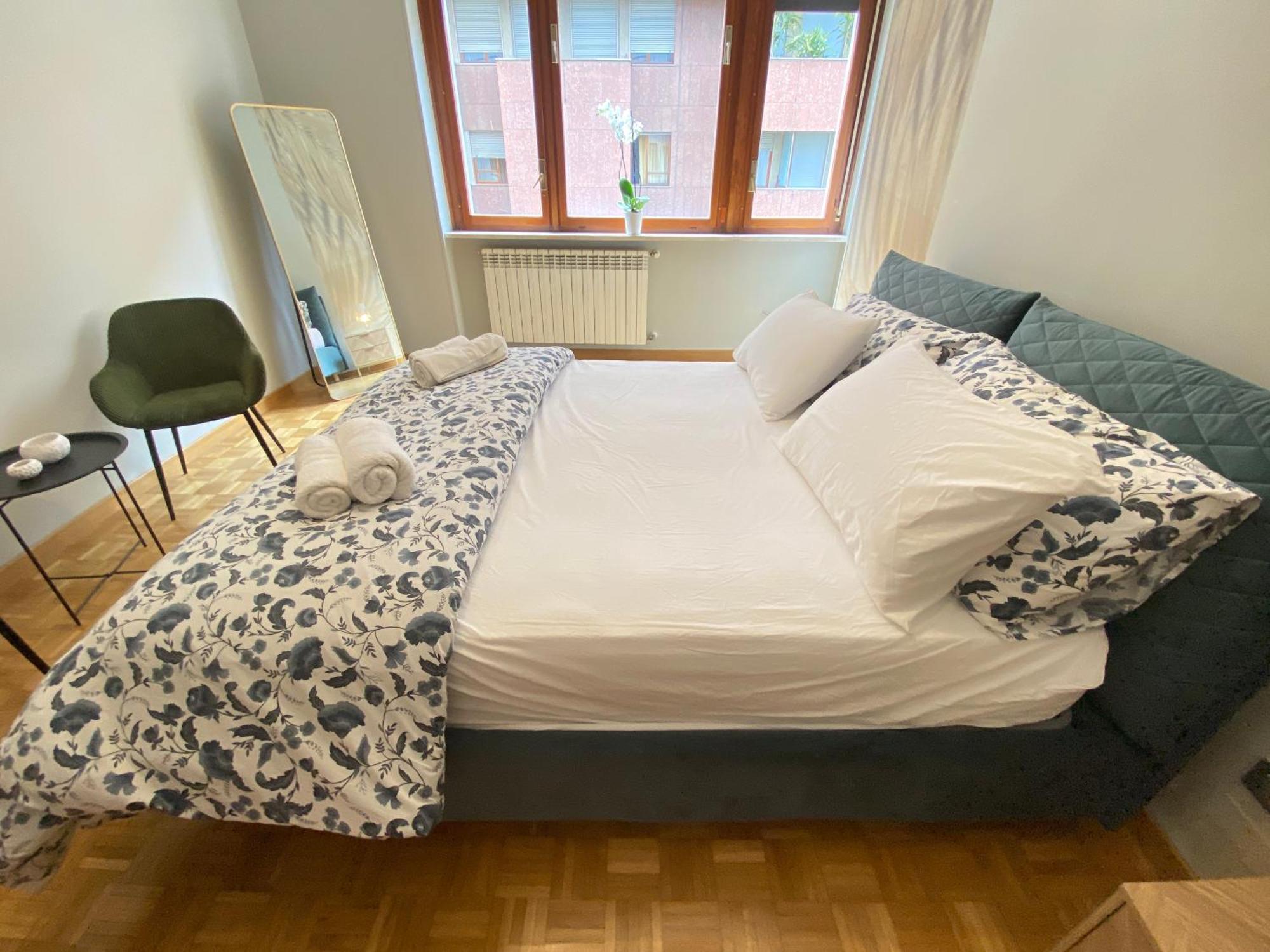Appartamento Julie'S House Lecce City Center Esterno foto