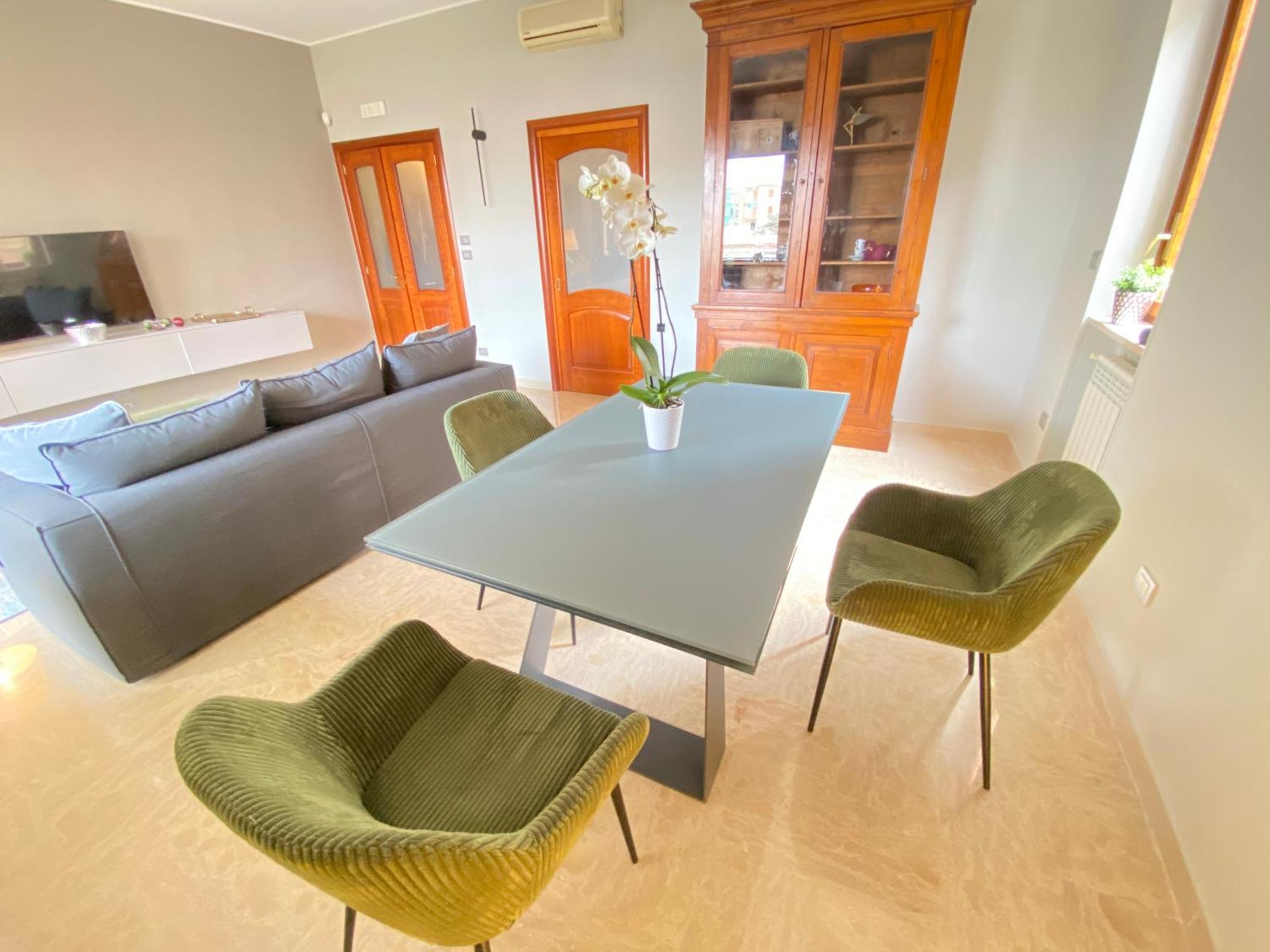 Appartamento Julie'S House Lecce City Center Esterno foto