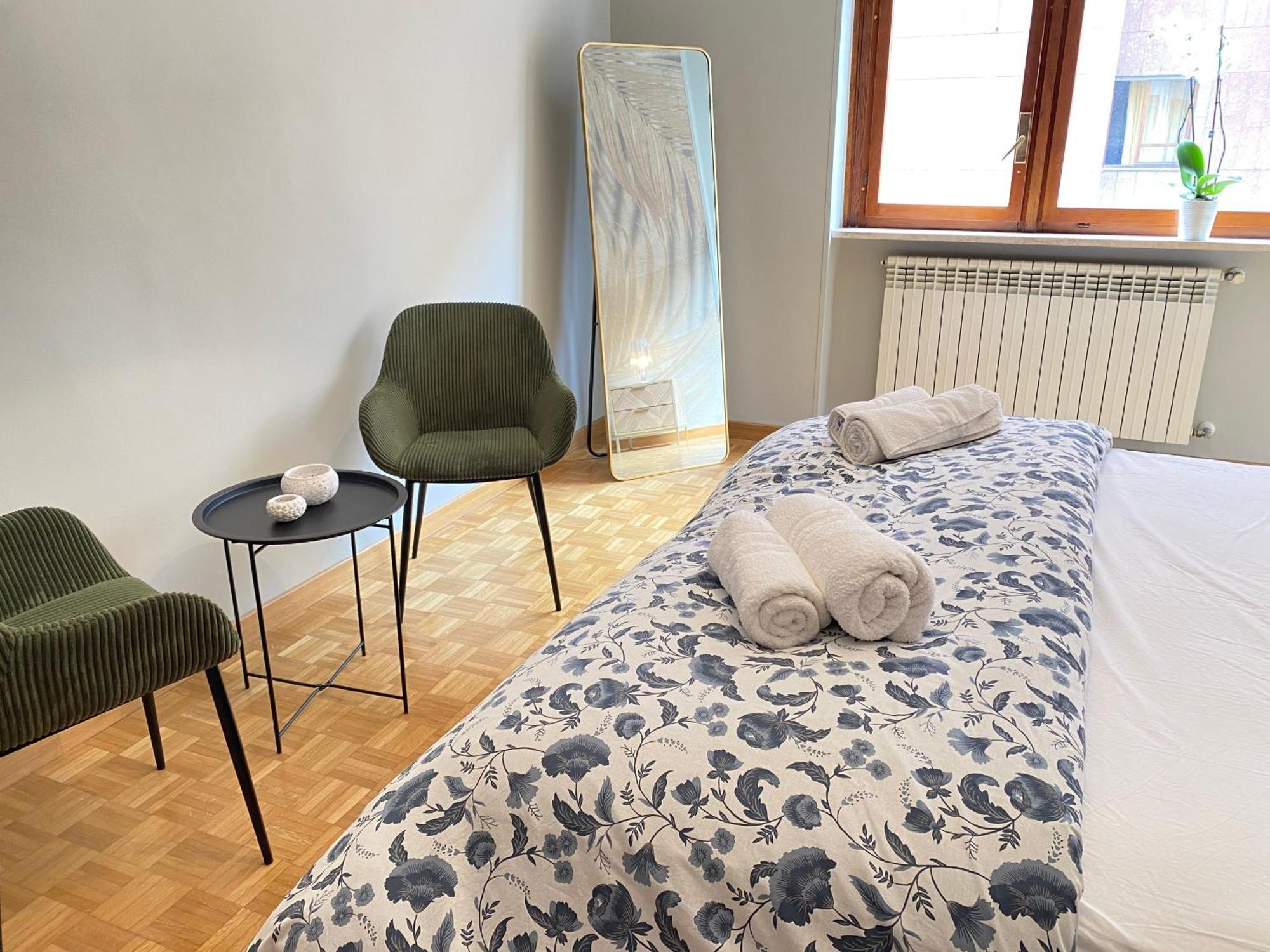 Appartamento Julie'S House Lecce City Center Esterno foto