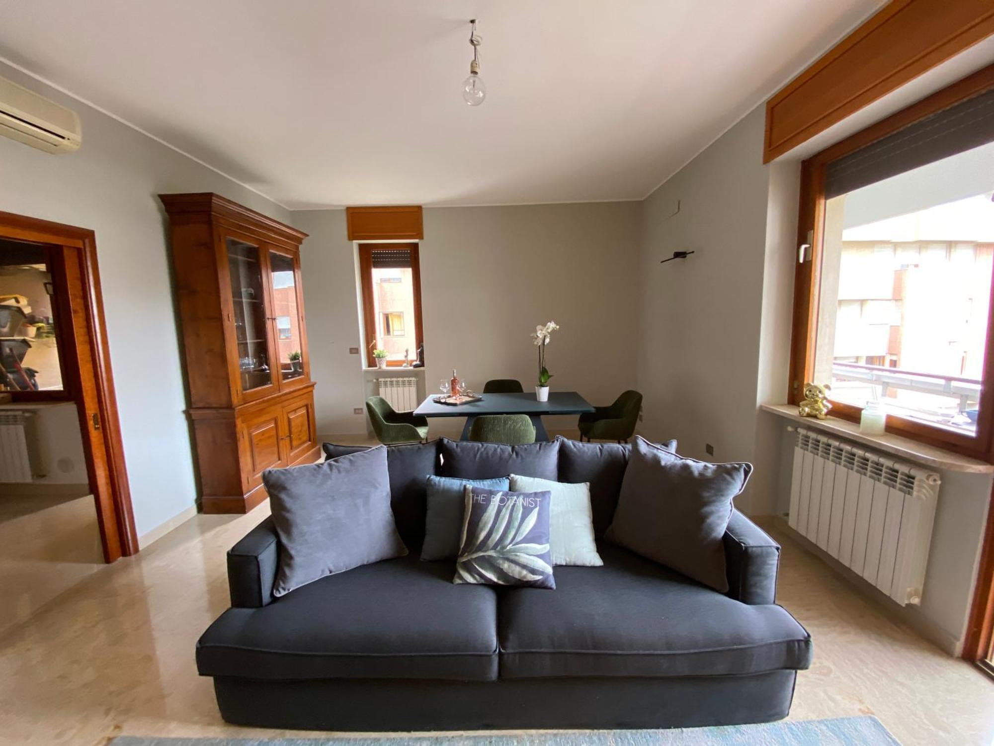 Appartamento Julie'S House Lecce City Center Esterno foto